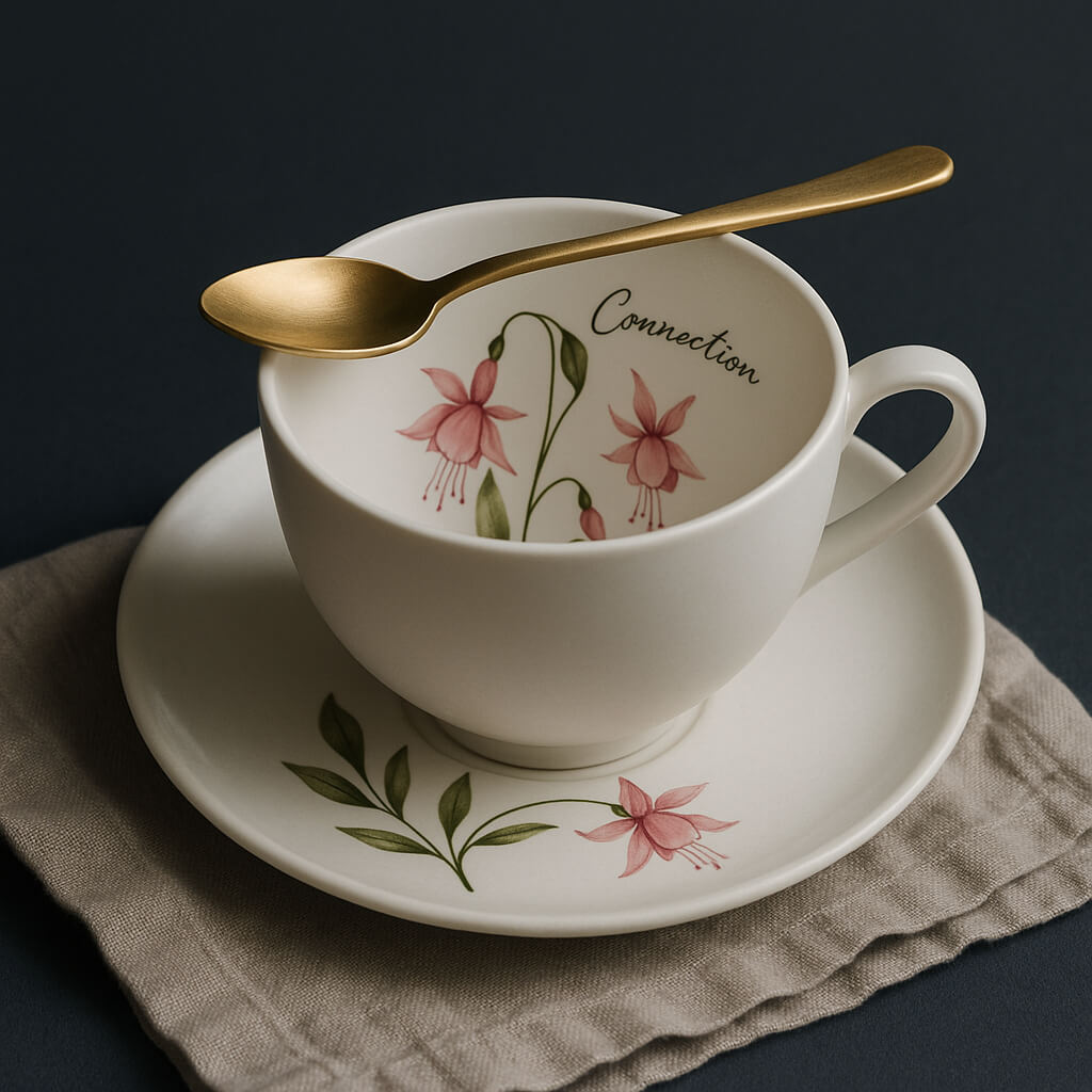 Snowdrop — Renewal & Grace