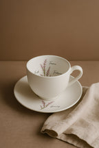 Snowdrop — Renewal & Grace