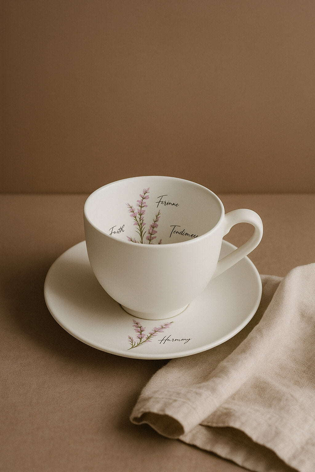 Snowdrop — Renewal & Grace