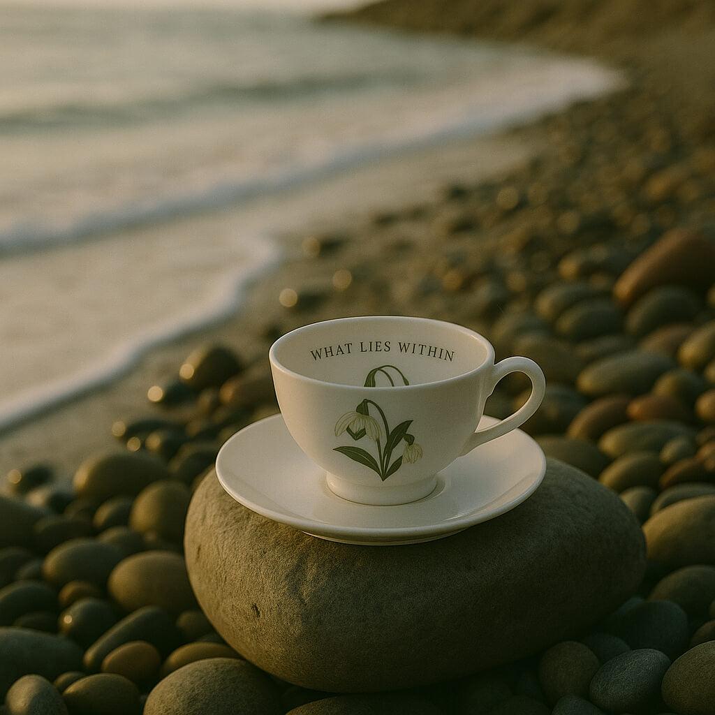 Snowdrop — Renewal & Grace