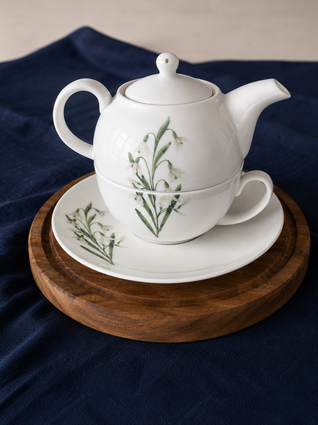 Snowdrop Renewal & Grace
